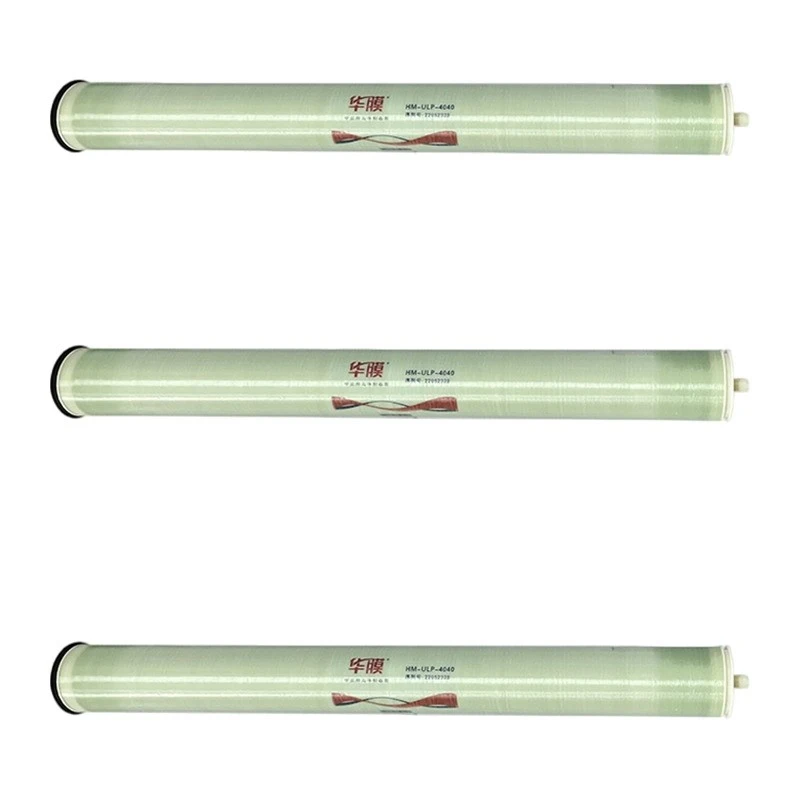 BW4040 reverse osmosis membrane high rejection